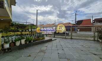 Imagem 4: Sobrado amplo com estrutura completa para toda a família!