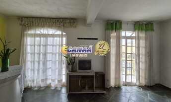 Imagem 5: Sobrado amplo com estrutura completa para toda a família!