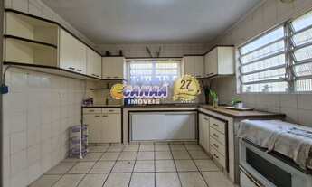 Imagem 7: Sobrado amplo com estrutura completa para toda a família!