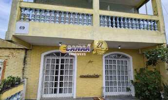 Imagem 3: Sobrado amplo com estrutura completa para toda a família!