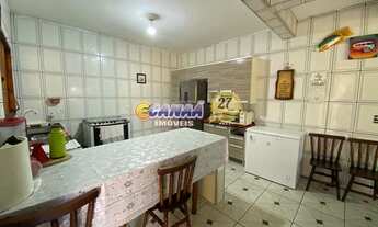 Imagem 5: Sobrado com estilo, espaço gourmet e 4 vagas de garagem!