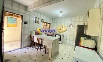 Imagem 6: Sobrado com estilo, espaço gourmet e 4 vagas de garagem!