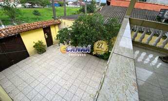 Imagem 4: Sobrado com estilo, espaço gourmet e 4 vagas de garagem!