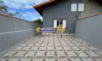 Imagem 2: Belíssima Casa com Piscina em Mongaguá-SP!!