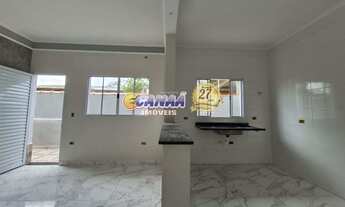 Imagem 6: Seu Refúgio no Litoral! Casa com Piscina em Mongaguá-SP!