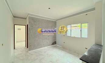 Imagem 5: Seu Refúgio no Litoral! Casa com Piscina em Mongaguá-SP!