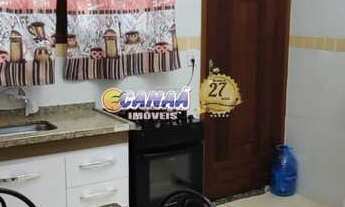 Imagem 6: Seu cantinho especial te espera! Casa com Suíte e Área Gourmet