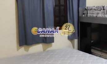 Imagem 2: Seu cantinho especial te espera! Casa com Suíte e Área Gourmet