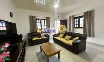 Imagem 7: Casa com 2 Dorms, Balneário Plataforma, Mongaguá - R$ 360 mil