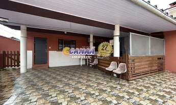 Imagem: Casa com 2 Dorms, Balneário Plataforma