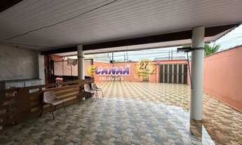 Imagem 5: Casa com 2 Dorms, Balneário Plataforma, Mongaguá - R$ 360 mil