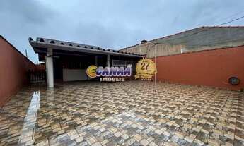 Imagem 2: Casa com 2 Dorms, Balneário Plataforma, Mongaguá - R$ 360 mil