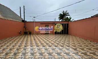 Imagem 3: Casa com 2 Dorms, Balneário Plataforma, Mongaguá - R$ 360 mil