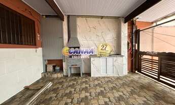 Imagem 4: Casa com 2 Dorms, Balneário Plataforma, Mongaguá - R$ 360 mil