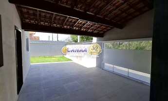 Imagem 3: Sobrado Novo em Mongaguá-SP! Alto Padrão!!!