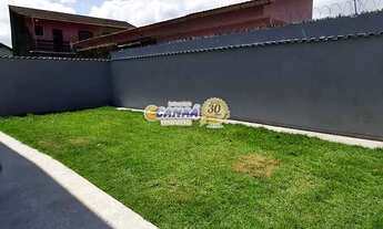 Imagem 2: Sobrado Novo em Mongaguá-SP! Alto Padrão!!!