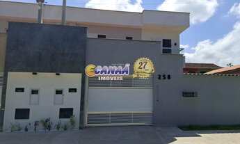 Imagem: Sobrado Novo em Mongaguá-SP! Alto Padrão!!!