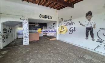 Imagem 3: Imóvel Ideal para Morar ou Empreender em Mongaguá-SP