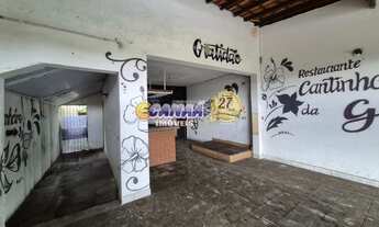 Imagem 4: Imóvel Ideal para Morar ou Empreender em Mongaguá-SP