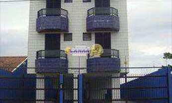 Imagem 1: Apartamento à Venda em Mongaguá-SP! Mobiliado!