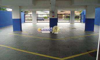 Imagem 2: Apartamento à Venda em Mongaguá-SP! Mobiliado!