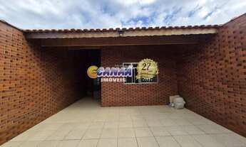 Imagem: Casa em Mongaguá com Suíte, Espaço Gourmet