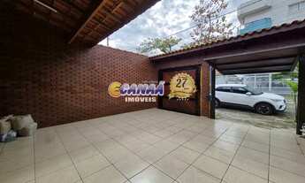 Imagem 5: Casa em Mongaguá com Suíte, Espaço Gourmet, Só 200m da Praia!