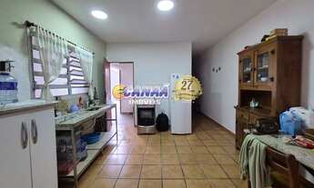 Imagem 7: Casa em Mongaguá com Suíte, Espaço Gourmet, Só 200m da Praia!