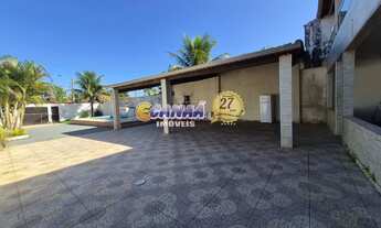 Imagem 4: Lindo Sobrado com Piscina à Venda em Mongaguá/SP!