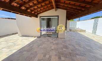 Imagem: Excelente Casa com Piscina em Itanhaém/SP!