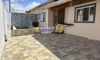 Imagem 2: Excelente Casa com Piscina em Itanhaém/SP!