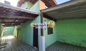 Imagem: Oportunidade Incrível! Sobrado Mongaguá