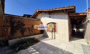 Imagem 7: Casa com 2 quartos, Balneário Regina Maria, Mongaguá - R$ 230 mil, Cod: 12576