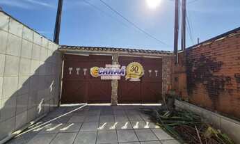 Imagem 5: Casa com 2 quartos, Balneário Regina Maria, Mongaguá - R$ 230 mil, Cod: 12576