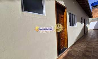 Imagem 6: Casa com 2 quartos, Jussara, Mongaguá - R$ 328 mil, Cod: 12583