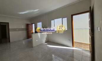 Imagem 7: Casa com 2 quartos, Jussara, Mongaguá - R$ 328 mil, Cod: 12583