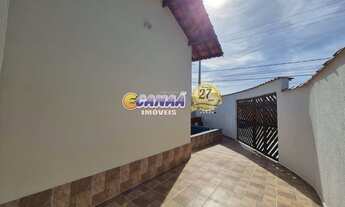 Imagem 6: Casa a Venda em Mongaguá-SP! Nova e com Piscina!!