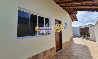 Imagem 7: Casa a Venda em Mongaguá-SP! Nova e com Piscina!!