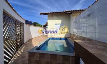 Imagem 5: Casa a Venda em Mongaguá-SP! Nova e com Piscina!!