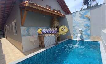 Imagem: Seu novo lar no litoral! Casa à venda em