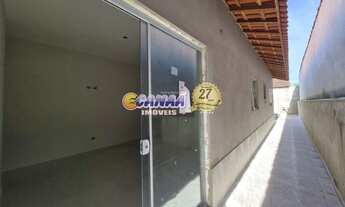 Imagem 4: Casa com 2 quartos, Balneário Jussara, Mongaguá - R$ 349 mil, Cod: 12589