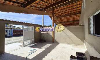 Imagem 3: Casa com 2 quartos, Balneário Jussara, Mongaguá - R$ 349 mil, Cod: 12589