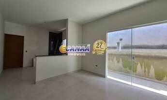 Imagem 7: Casa com 2 quartos, Balneário Jussara, Mongaguá - R$ 349 mil, Cod: 12589