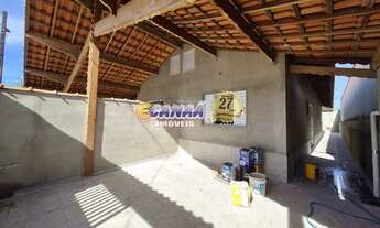 Imagem: Casa com 2 quartos, Balneário Jussara