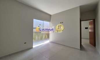 Imagem 5: Casa com 2 quartos, Balneário Jussara, Mongaguá - R$ 349 mil, Cod: 12589