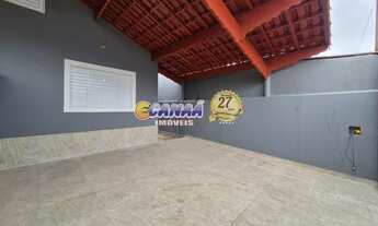 Imagem 3: Casa com Piscina em Mongaguá-SP! Seu lar no litoral!