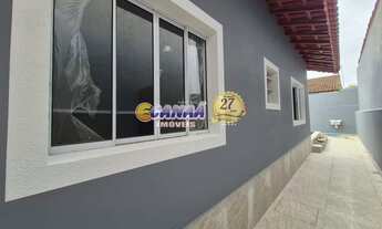 Imagem 7: Casa com Piscina em Mongaguá-SP! Seu lar no litoral!