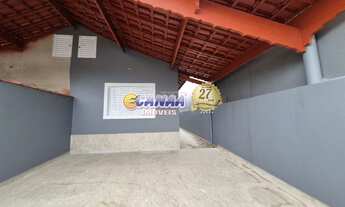 Imagem 2: Casa com Piscina em Mongaguá-SP! Seu lar no litoral!