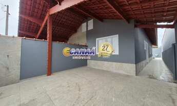 Imagem 4: Casa com Piscina em Mongaguá-SP! Seu lar no litoral!