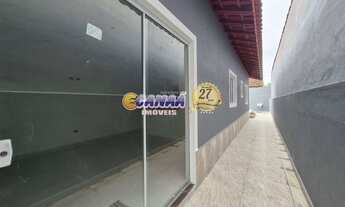 Imagem 6: Casa com Piscina em Mongaguá-SP! Seu lar no litoral!